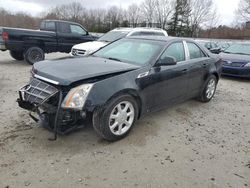 2009 Cadillac CTS for sale in North Billerica, MA