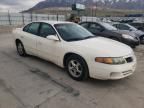 2002 Pontiac Bonneville SE