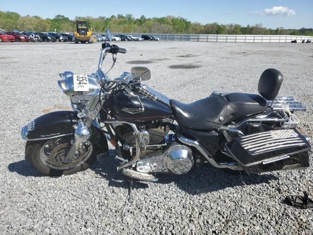 2000 Harley-Davidson Flhrci