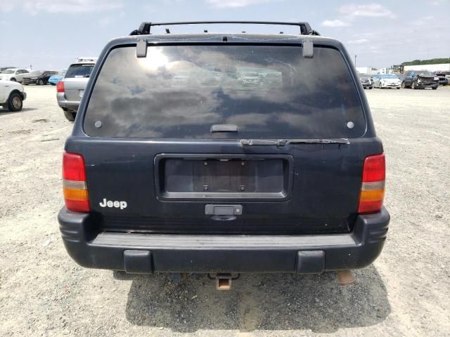 1998 Jeep Grand Cherokee Laredo