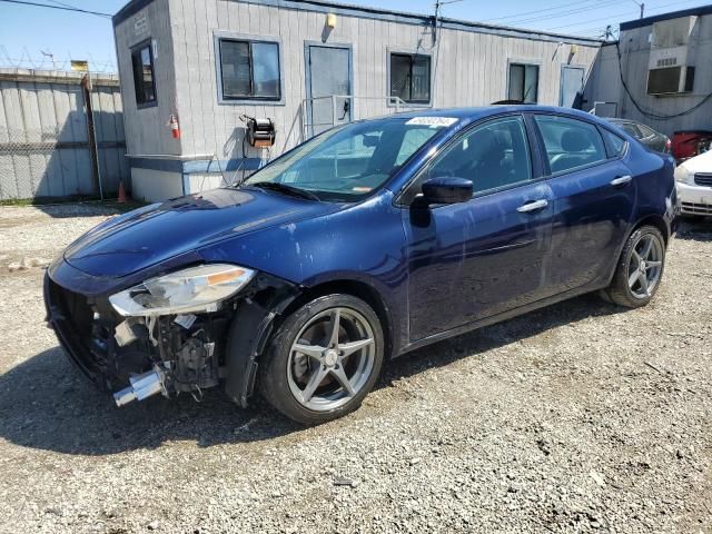 2013 Dodge Dart SE