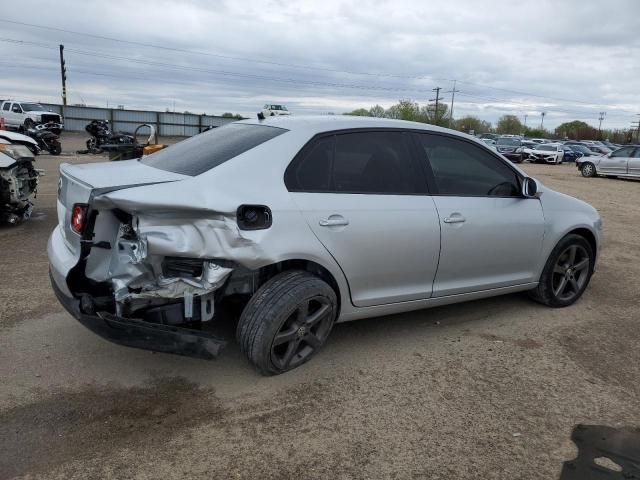 2009 Volkswagen Jetta S