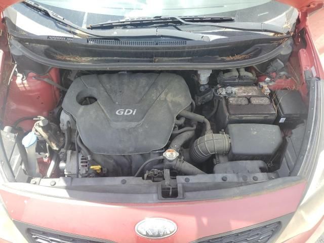 2013 KIA Rio LX