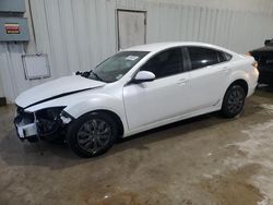 Mazda 6 I salvage cars for sale: 2011 Mazda 6 I