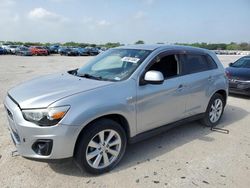 2014 Mitsubishi Outlander Sport ES en venta en San Antonio, TX