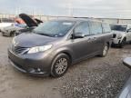 2014 Toyota Sienna XLE