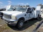 2003 Ford F350 Super Duty