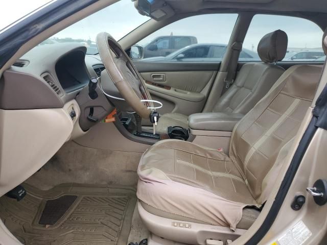 2001 Lexus ES 300