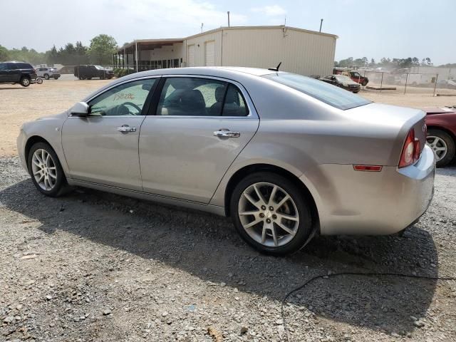 2008 Chevrolet Malibu LTZ