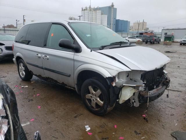 2006 Dodge Caravan SXT