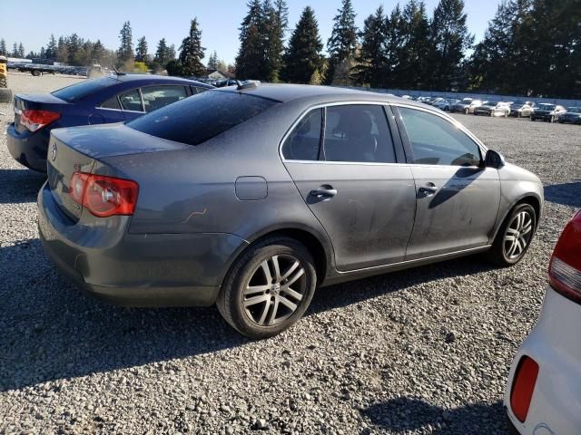 2006 Volkswagen Jetta TDI Option Package 1