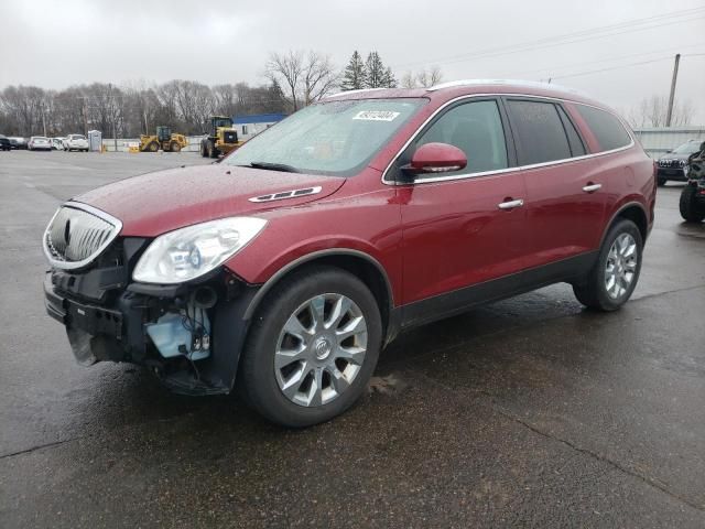 2011 Buick Enclave CXL