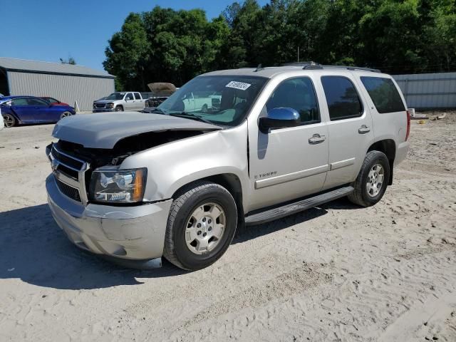 2007 Chevrolet Tahoe C1500