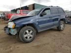 2005 Jeep Grand Cherokee Laredo