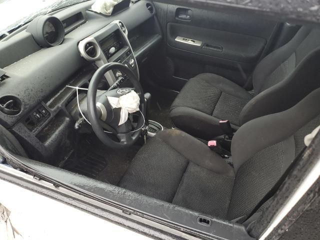 2005 Scion XB