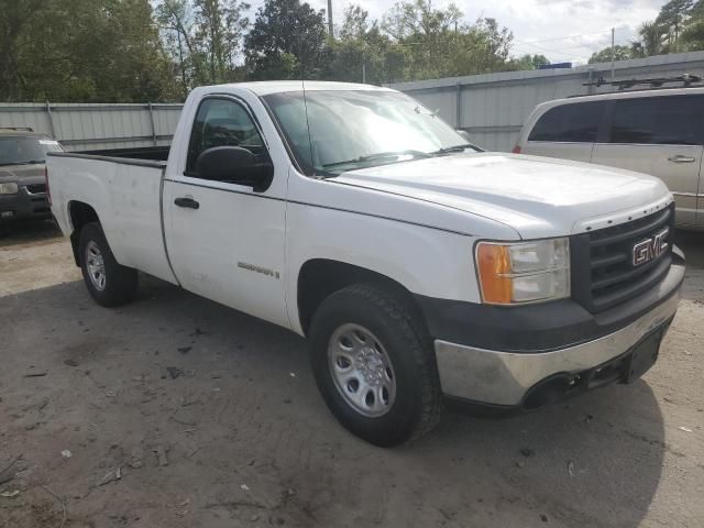 2008 GMC Sierra C1500