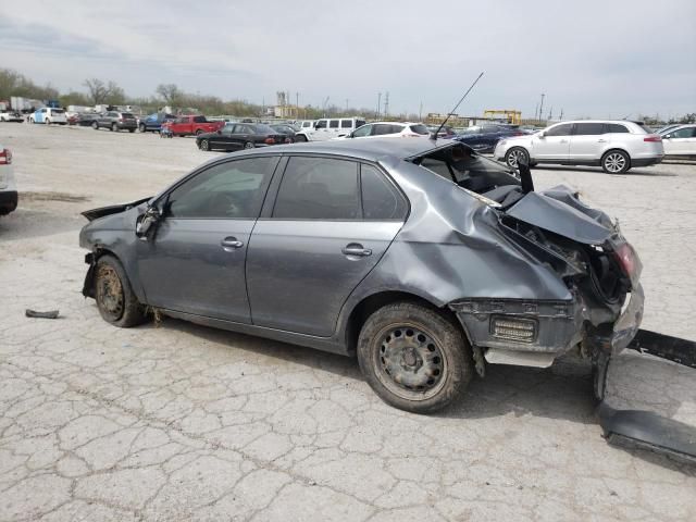 2008 Volkswagen Jetta S