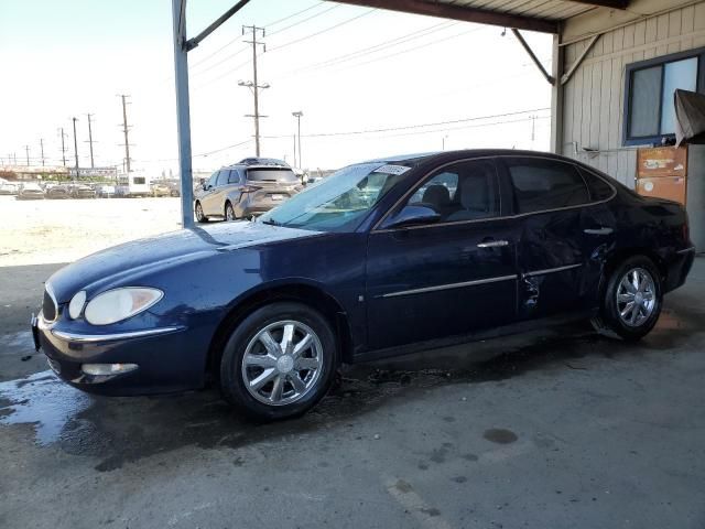 2007 Buick Lacrosse CX