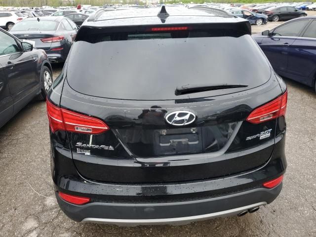 2015 Hyundai Santa FE Sport