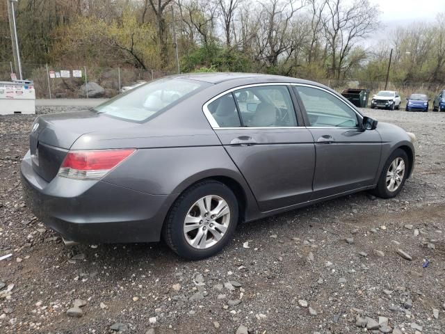 2008 Honda Accord LXP