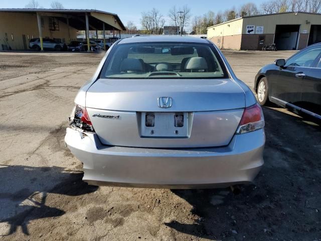 2009 Honda Accord LX