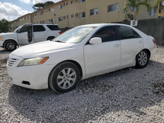 2007 Toyota Camry CE