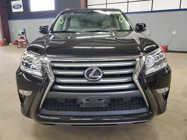 2016 Lexus GX 460