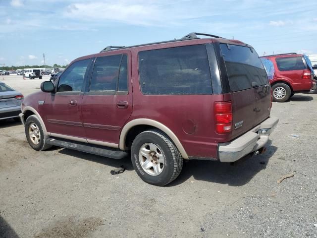 1998 Ford Expedition