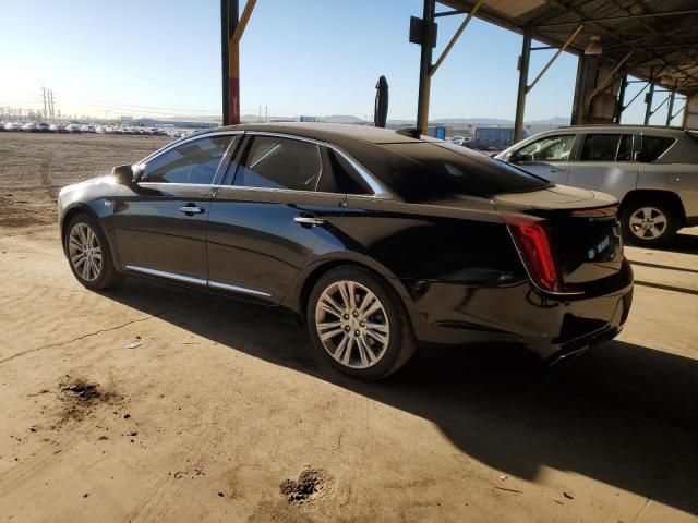 2018 Cadillac XTS Luxury