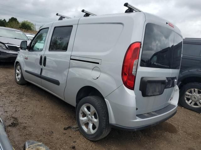 2018 Dodge RAM Promaster City SLT