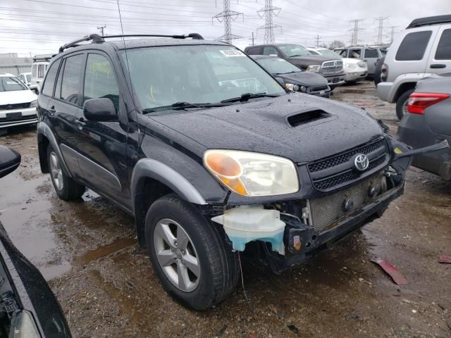 2005 Toyota Rav4