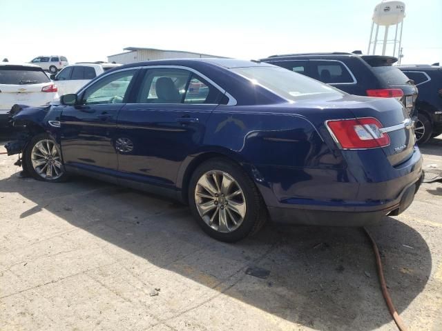 2011 Ford Taurus Limited