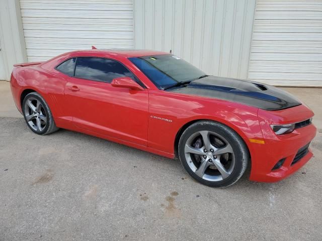 2014 Chevrolet Camaro SS