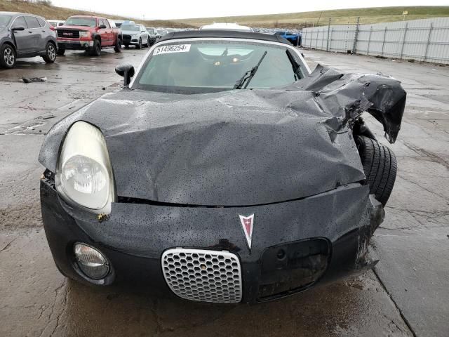 2006 Pontiac Solstice