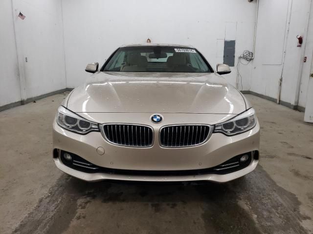 2014 BMW 428 I