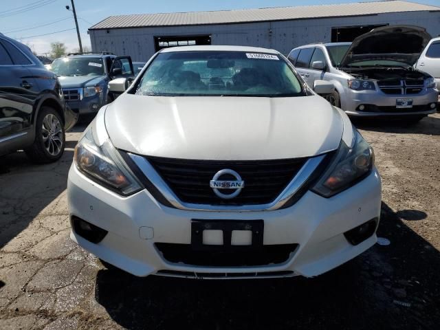 2016 Nissan Altima 3.5SL