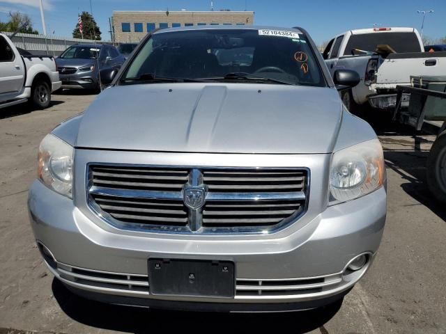 2011 Dodge Caliber Mainstreet