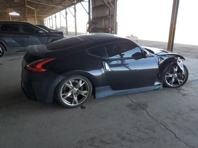 2009 Nissan 370Z