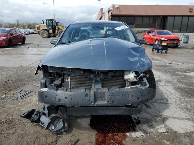 2006 Saturn Ion Level 3