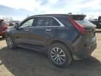 2021 Cadillac XT4 Luxury