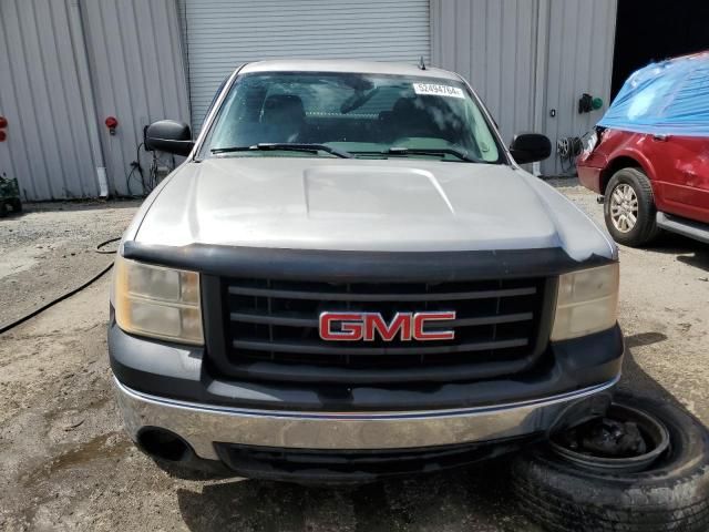 2008 GMC Sierra C1500