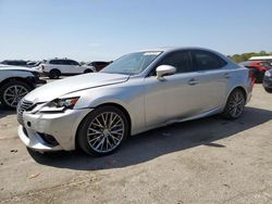 Lexus IS 250 salvage cars for sale: 2015 Lexus IS 250