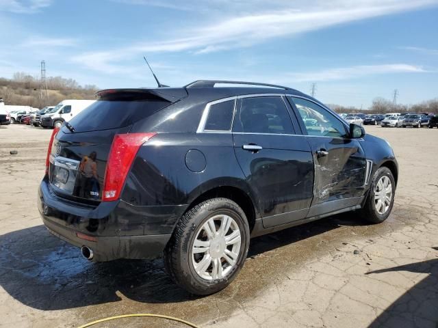 2013 Cadillac SRX