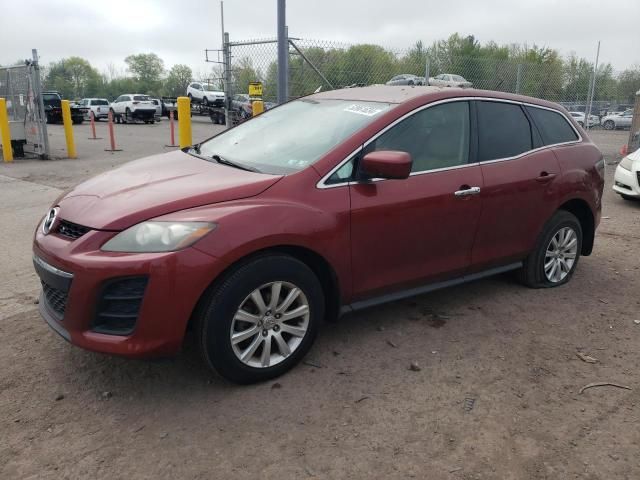 2010 Mazda CX-7