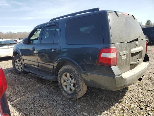 2009 Ford Expedition XLT