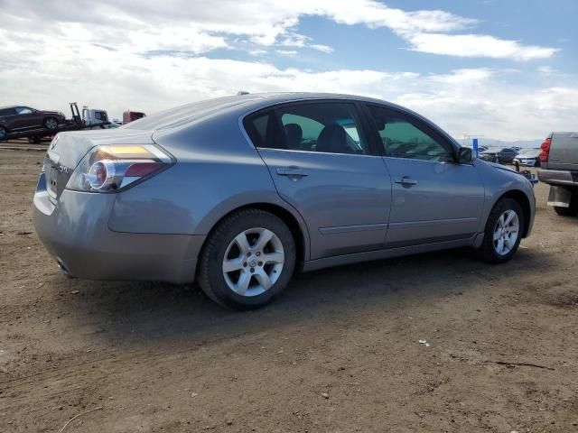 2009 Nissan Altima 2.5