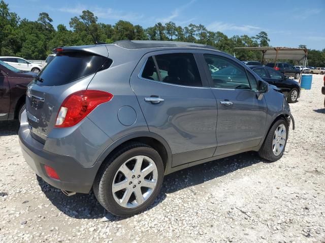 2013 Buick Encore