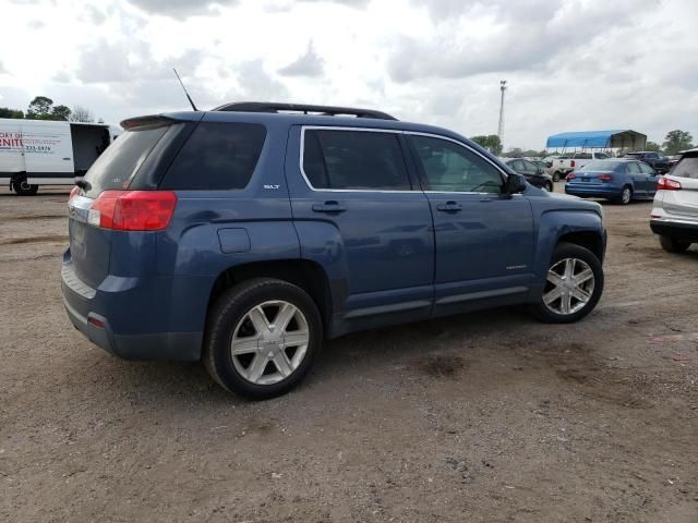 2011 GMC Terrain SLT