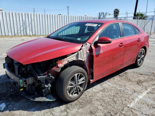 2023 KIA Forte LX