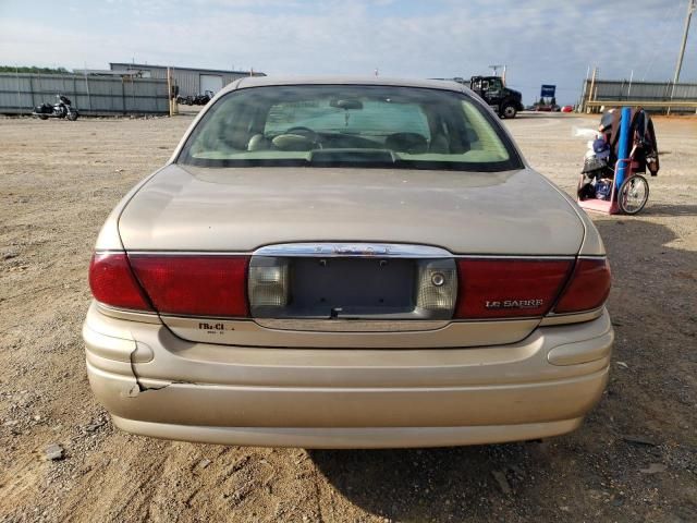 2005 Buick Lesabre Custom